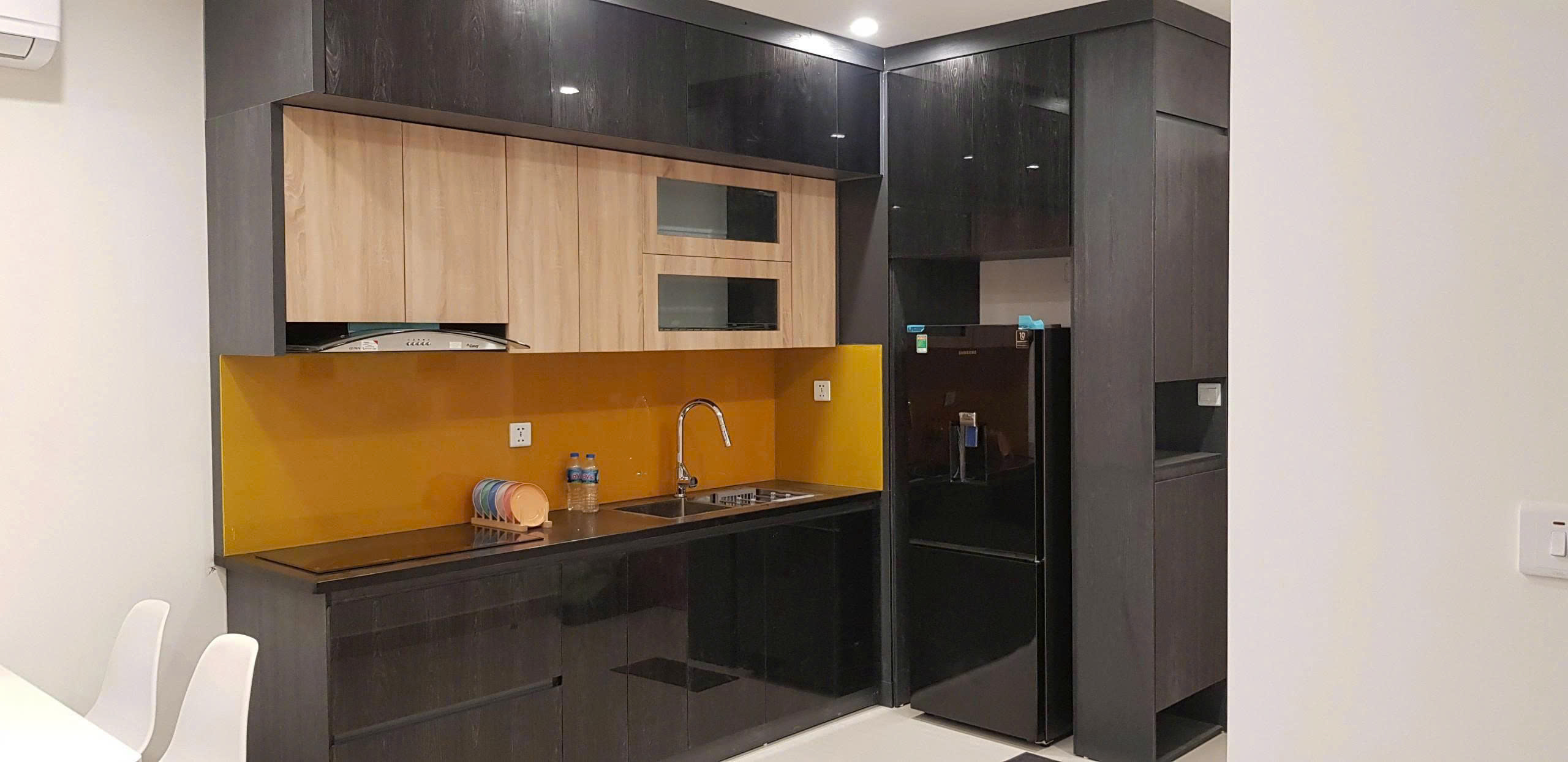 CHÍNH CHỦ BÁN CC TẠI S303 VINHOMES SMART CITY - 2N1VS - VIEW NỘI KHU - VÀI BƯỚC RA CÔNG VIÊN